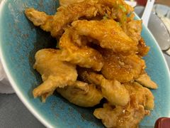 -君霖海鲜私房菜(春柳店)