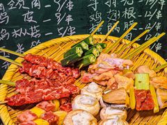 -烧鸟横丁(联发文创口岸店)