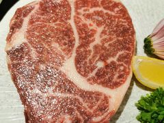 -橘焱胡同烧肉夜食(BFC外滩金融中心店)