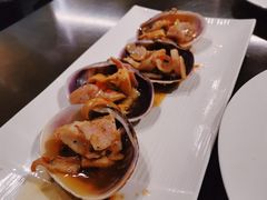 椒麻天鹅蛋-东莱馋房(陆家嘴店)