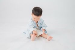 -倾城宝贝儿童摄影(浦东金谊店)