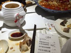 -尚一汤 广东炖汤(金桥国际店)
