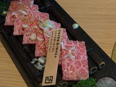 -牛角日本烧肉专门店(海运大厦店)