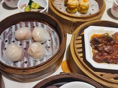 -稻香饭店(龙华天虹店)