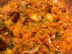 铜锅饵块油焖鸡-一坐一忘云南菜(卓悦中心)