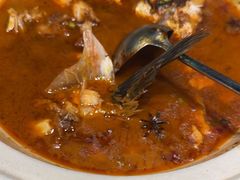 -印巷里主题餐厅(马鞍山店)