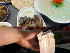 -官塘陈记鱼生·潮汕砂锅粥·潮汕生腌牛肉火锅(潮枫路总店)