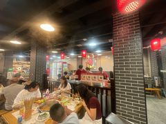 -红姐重庆火锅(曙光路店)