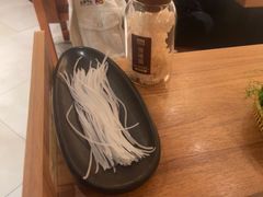 -巴奴毛肚火锅(龙湖锦艺城店)