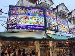 -两兄弟Song Pee Nong(2号店)