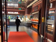 -炊江南·上海菜(国展华漕店)