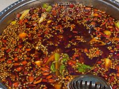 -味之绝美蛙鱼头火锅(金堂店)