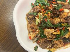 -益华家菜屋(世茂店)