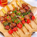 成都美食攻略｜签王之王，名副其实的签中王者‼️