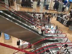 -优衣库(深圳万象天地旗舰店)