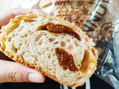 无花果杂粮全麦包-GAONNURI加温努力(马场店)