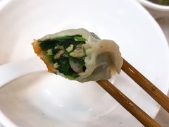 -众口斋锅贴(银泰城店)