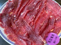 -小牛海记潮汕牛肉店(永定路店)