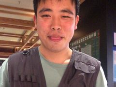 -谷牛日式烤肉(宝山U天地店)