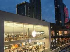 -Apple零售店(成都太古里店)