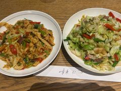 -辣公子·千岛湖私房菜(滨江店)