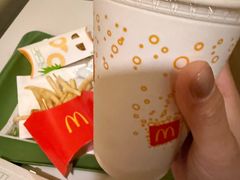 -麦当劳(杭州庆春路店)