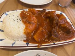 -清真·艾美可餐厅(大悦汇店)