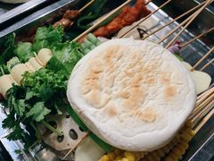 -非凡烧烤(历史博物馆店)