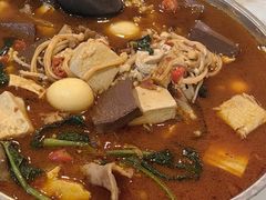 -金姐台湾菜(珠江路店)