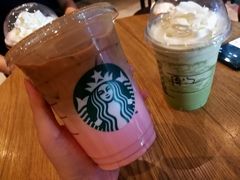 -星巴克臻选(郑州国贸360广场店)