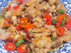 -欧记大排档·景德菜(上海首店)