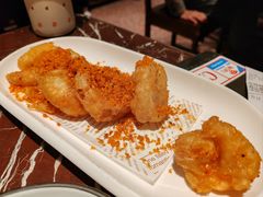 -新白鹿餐厅(西湖银泰店)
