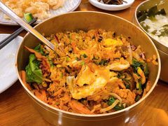 -全州拌饭馆(断桥店)