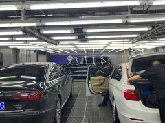 -洗车  Car Wash