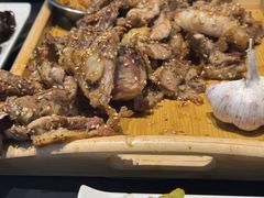 -丁里羊肉小镇(天鹅湖总店)