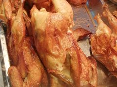 三毛烤鸡-三毛烤鸡(清泰街店)