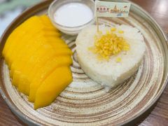 -曼谷食堂·泰国家庭料理