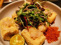 -胡麻(静安嘉里店)