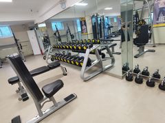 -中田·健身+普拉提(苗栗路店)