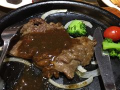 -吉布鲁牛排海鲜自助(巴南万达广场店)