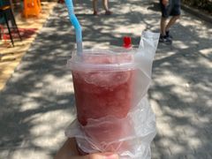 -红宝石·鲜奶小方·海派西点房(浦三店)