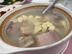 -蘭心餐厅(进贤路店)