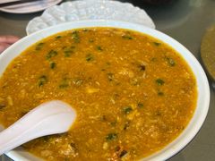 清炒手剥鲜蟹粉-梁溪河畔·吉府花园(南长街南下塘店)