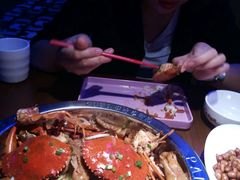 -胖哥俩肉蟹煲(济南世茂国际广场店)