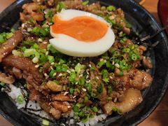 -信日本料理(信义坊店)