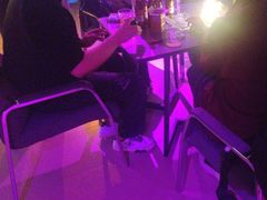-LAMP BAR 水烟音乐酒吧