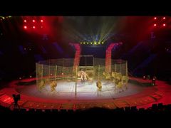 -珠海横琴长隆《卡卡虎奇遇记》