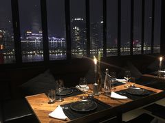 -AZUL by FUEL蓝色·法式酒馆(琶醍店)