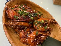-老西门·常州菜(新区店)
