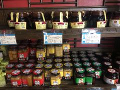零售区-景阳观(河坊街店)